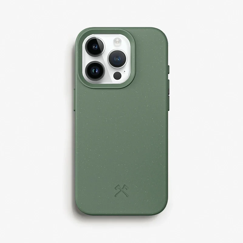 Étui pour iPhone 15 Pro Durable