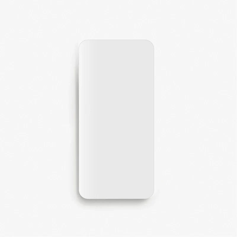 Verre blindé pour iPhone 14 Pro 2.5D