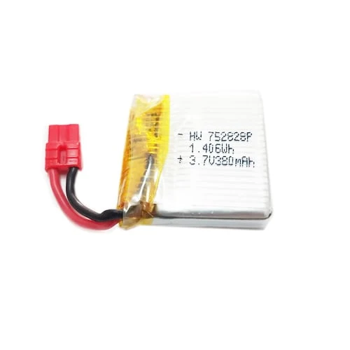 Accu voor Syma X26