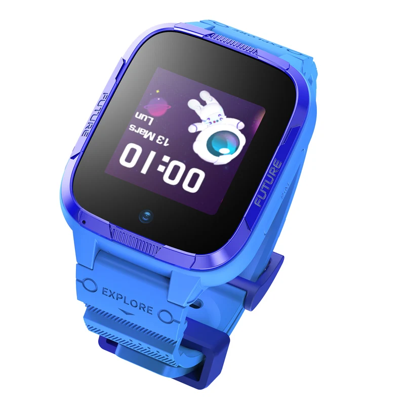 Botslab 360 Kinder Smartwatch E3 Pro