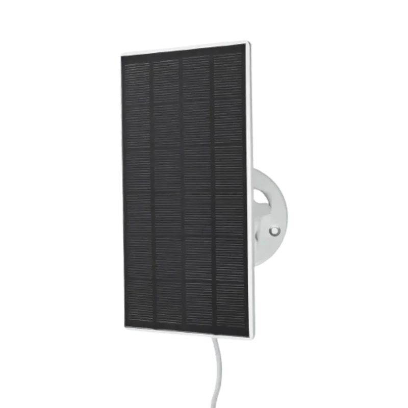 Panneau solaire 5.3V DC Micro USB