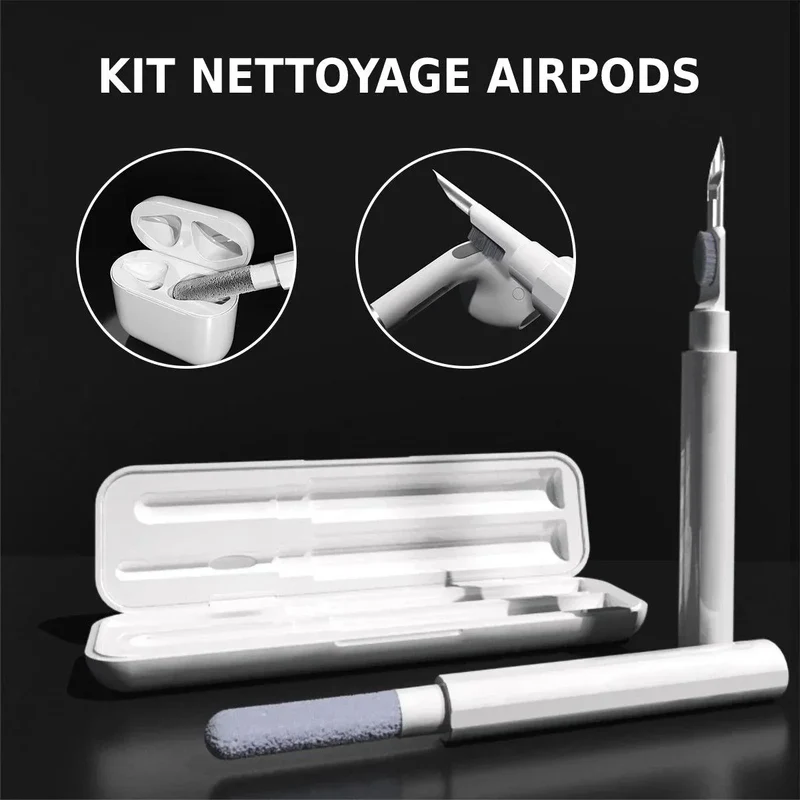 Kit de nettoyage Airpods