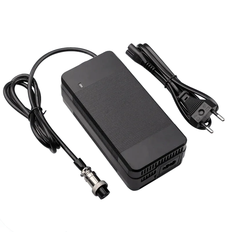 Chargeur de vélo électrique 58.8V 3A GX16
