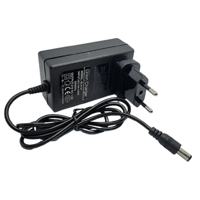 Adaptateur mural AC/DC 220v 21v 1.3A