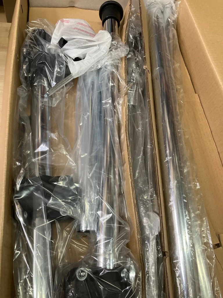 STRIKEEXPACK - EXPENSION PACK STRIKE PRO Stock B