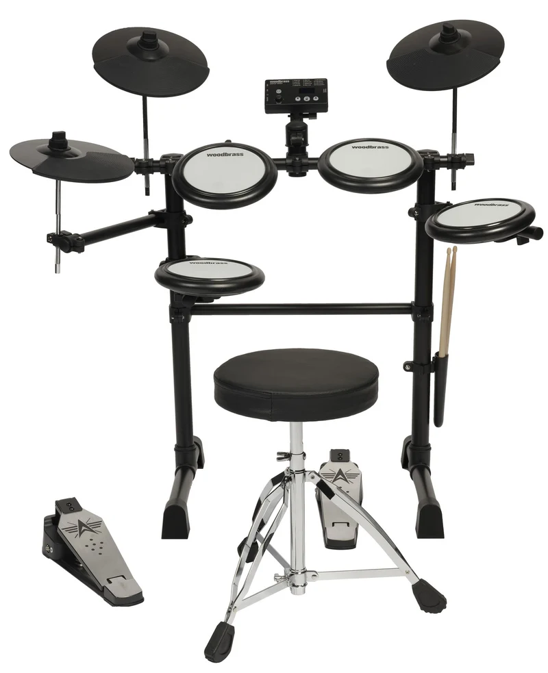 DDX10-MESH - STOCK B