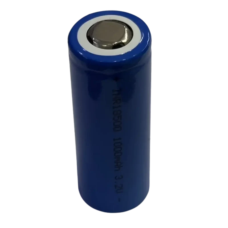 Batterie 18500 Lifepo4 3.2V 1000mAh