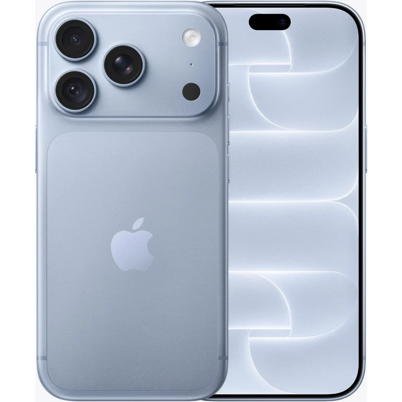 Apple iPhone 18 Pro 1TB (Glacier)