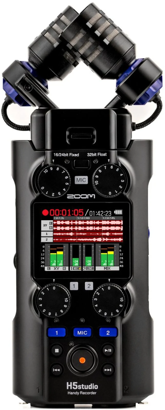 H5studio - Reconditionné