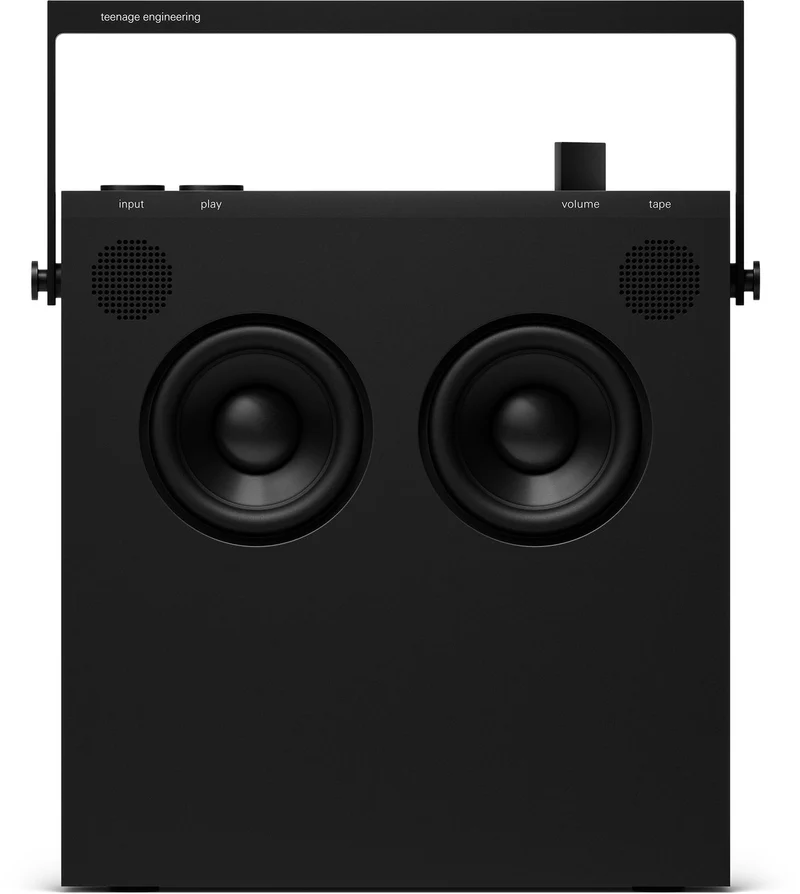 OB-4 Enceinte Portable