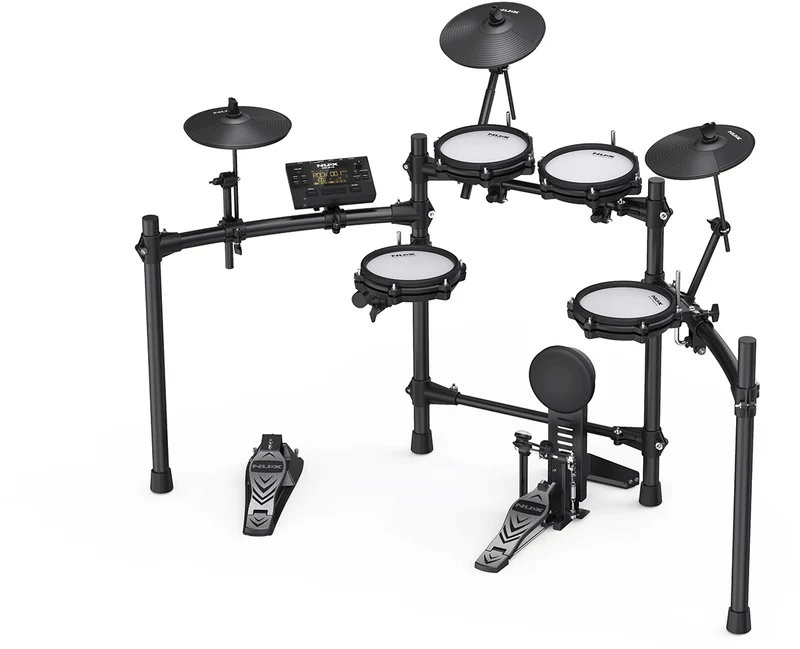 DM-210 Mesh Kit