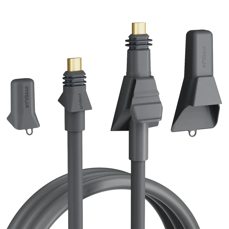 STARGEAR Flat High Performance Cable 10m