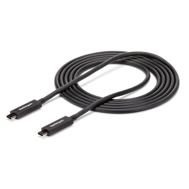 Thunderbolt 3 Cable 2m