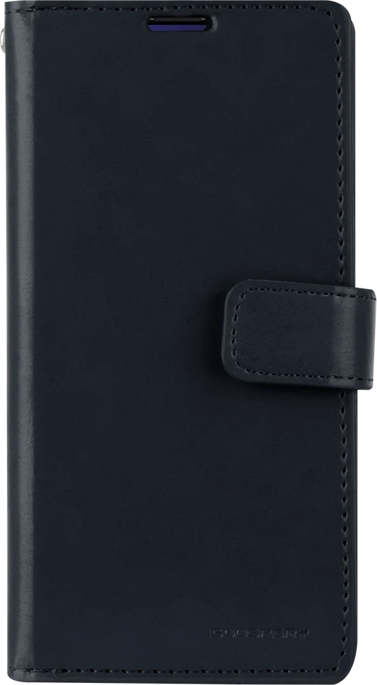 Goospery Mansoor Diary for iPhone 7 Plus / iPhone 8 Plus - Navy