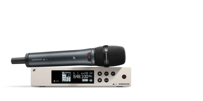 Ew 100 G4-945-S (626 - 638 MHZ)