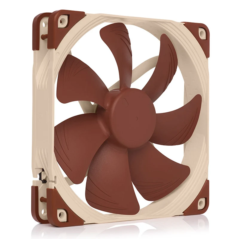 Noctua NF-A14 PWM 140mm 1500RPM PWM Fan