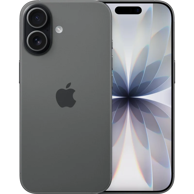 Apple iPhone 17 256GB (Black) [~Refurbished]