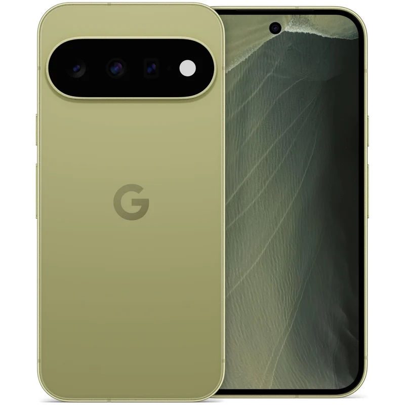 Google Pixel 11 5G 256GB (Pistachio)