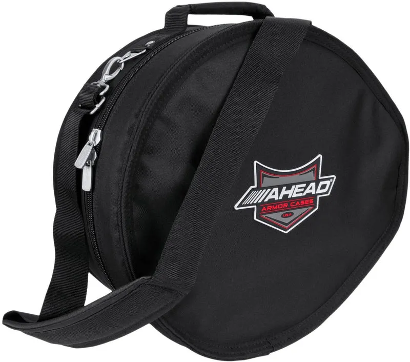 Housse Caisse Claire 14"x6.5" Armor Case Hybrid Hard Case AA3006H