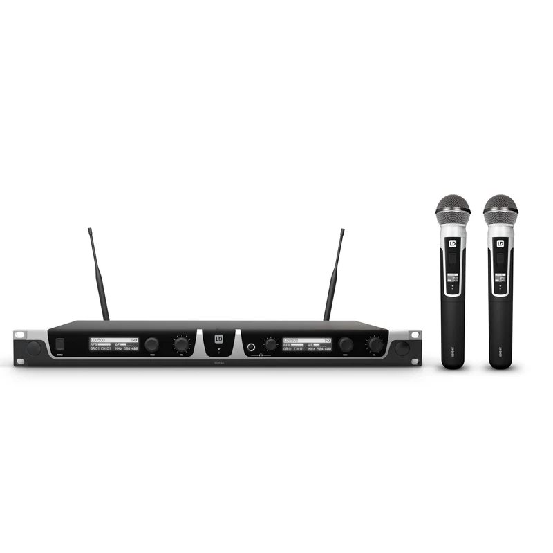U506 HHD 2 Dual