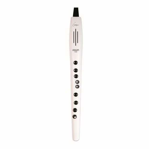 Digital Wind Instrument Plus Blanc
