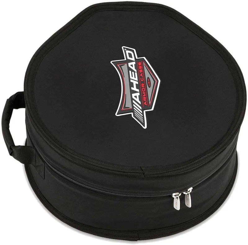 Housse Caisse Claire 14"x6.5" Armor Case AR3006