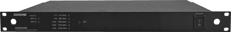 UA845UWB-e