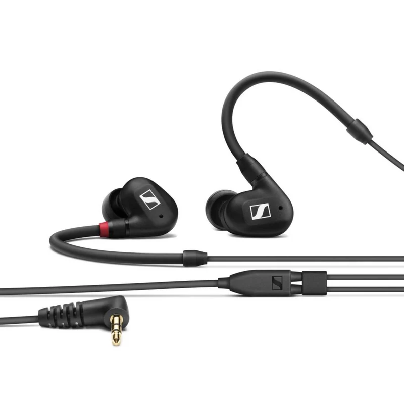 Ie 100 Pro Black