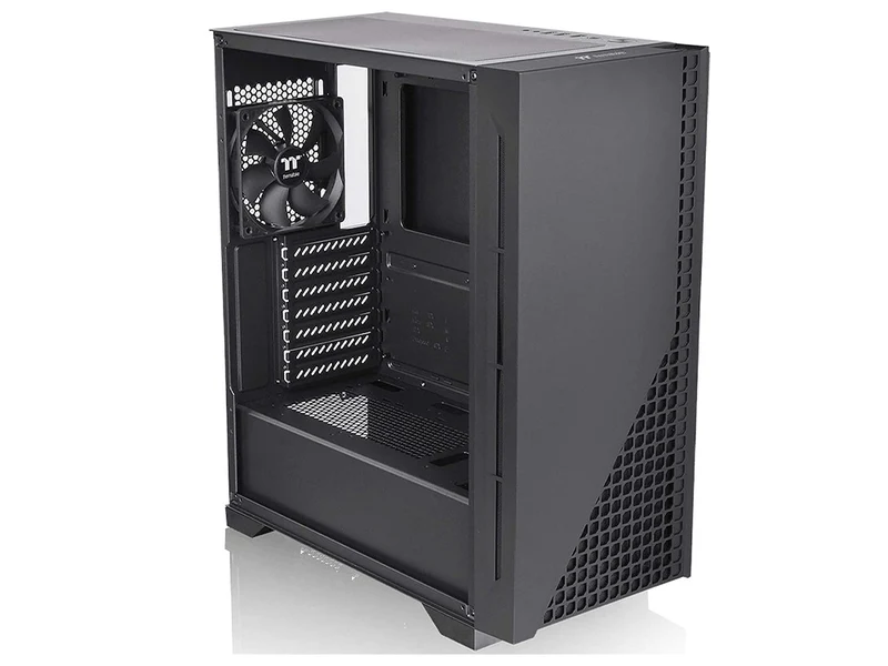 Thermaltake H330 Tempered Glass Mid-Tower Case