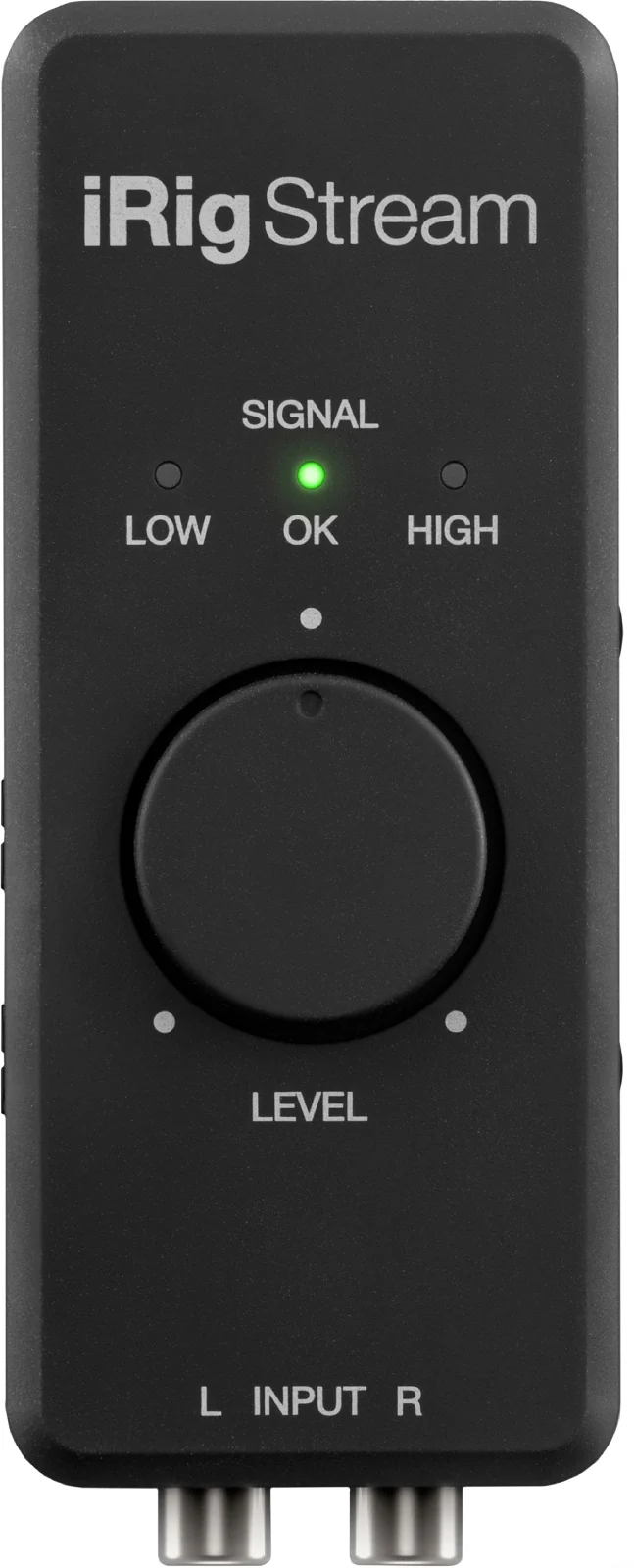 iRig Stream