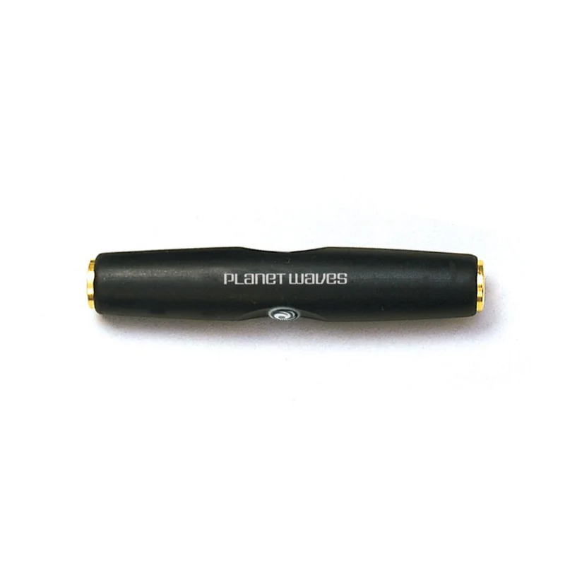 1/4 Inch Female Stereo Adapter