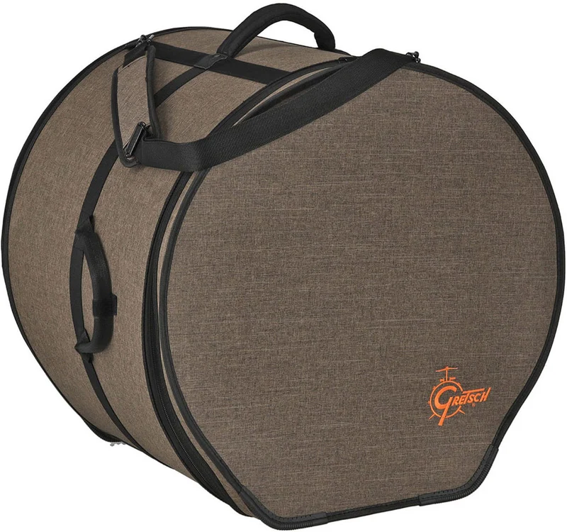 Housse Grosse Caisse Pro Tour 20X16" GR-1620Bdb