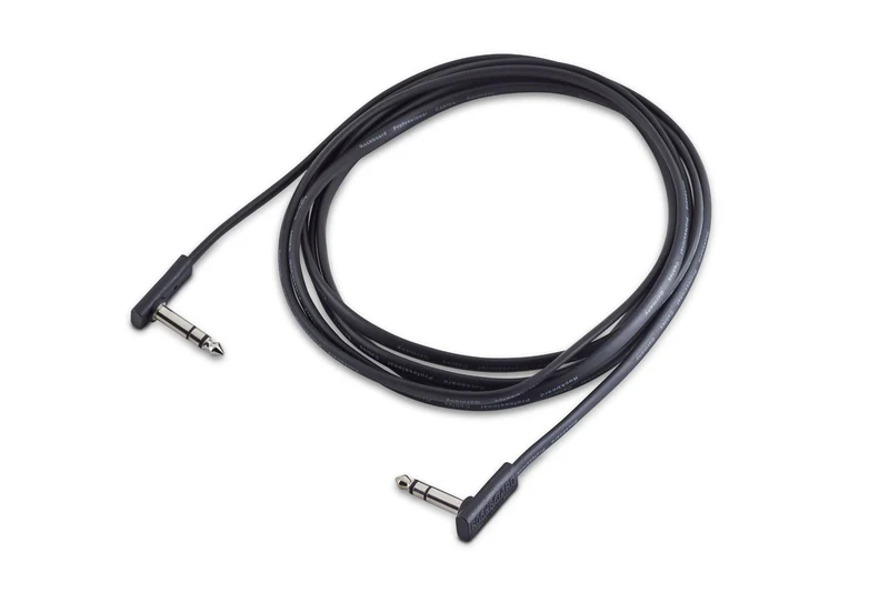 Flat TRS CAB-f-TRS-300-bk