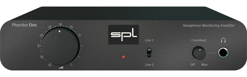Phonitor One