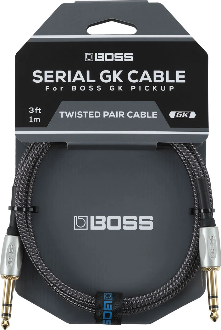 BGK-3 GK Cable