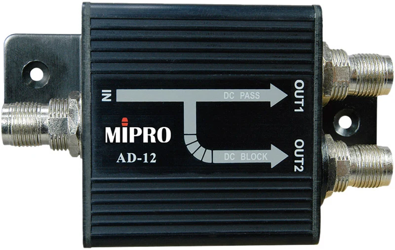 AD 12 - Splitter d'antenne