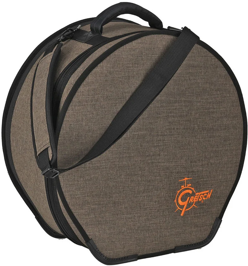 Housse Caisse Claire Pro Tour 14X6,5" GR-6514Sdb