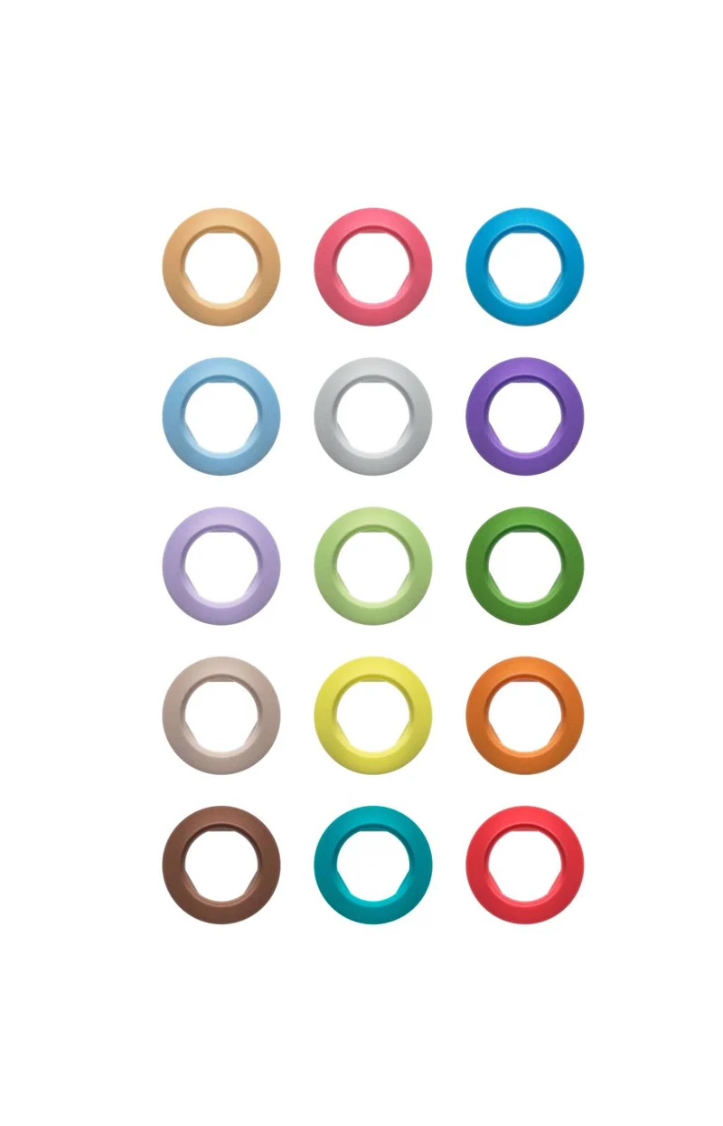EW-d SK Color Coding